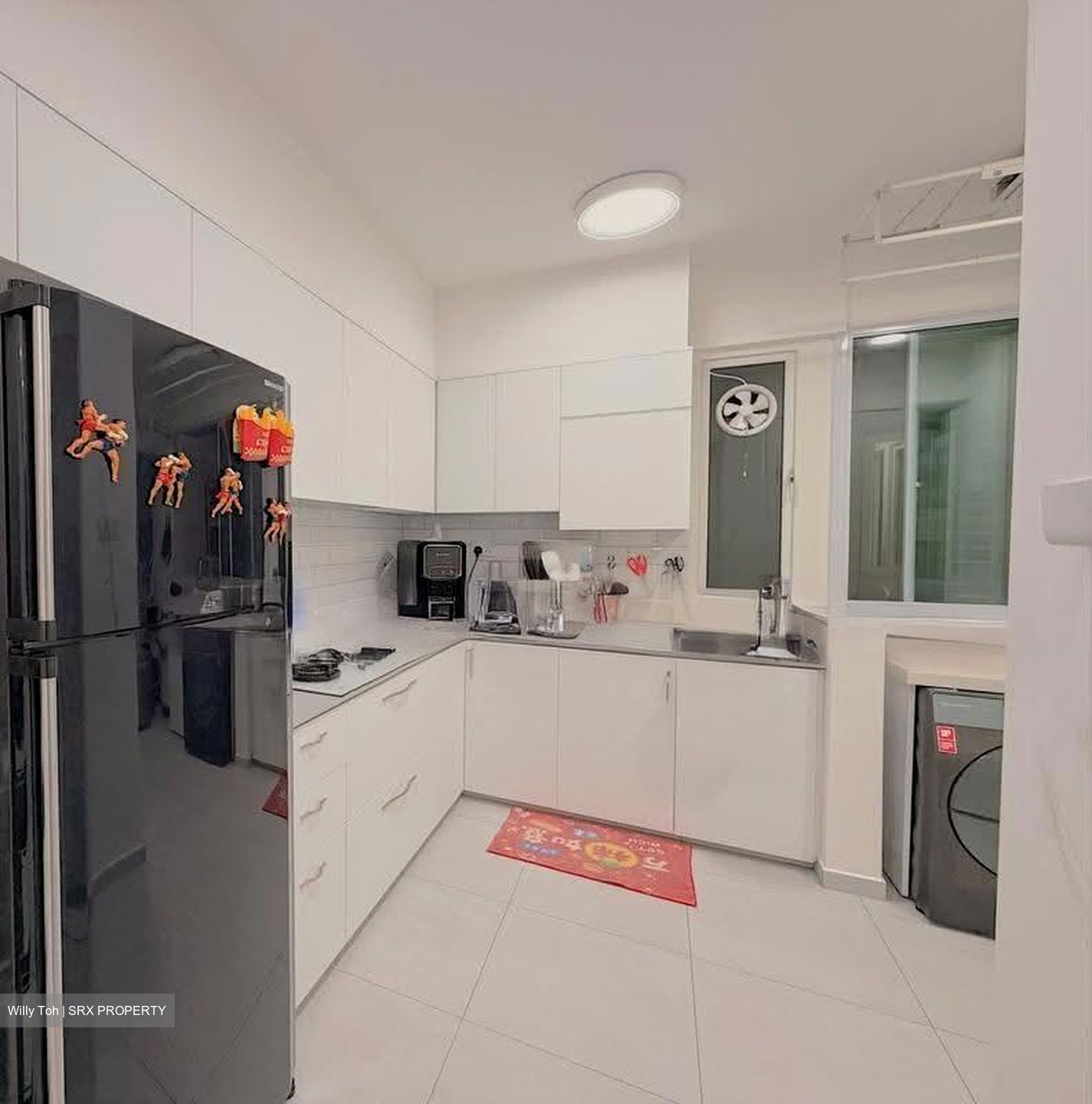 The Floravale (D22), Condominium #628899171